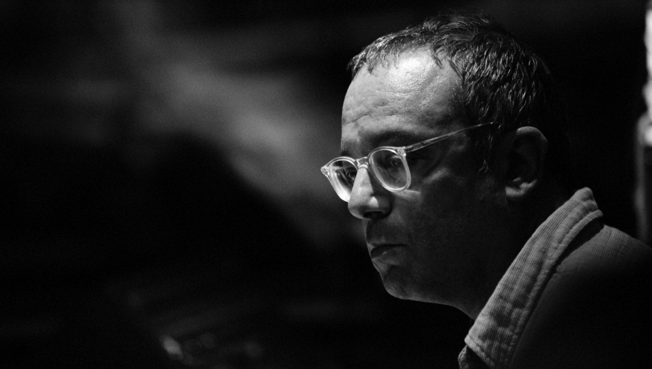 Larry Klein - Record Producer
