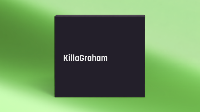 KillaGraham