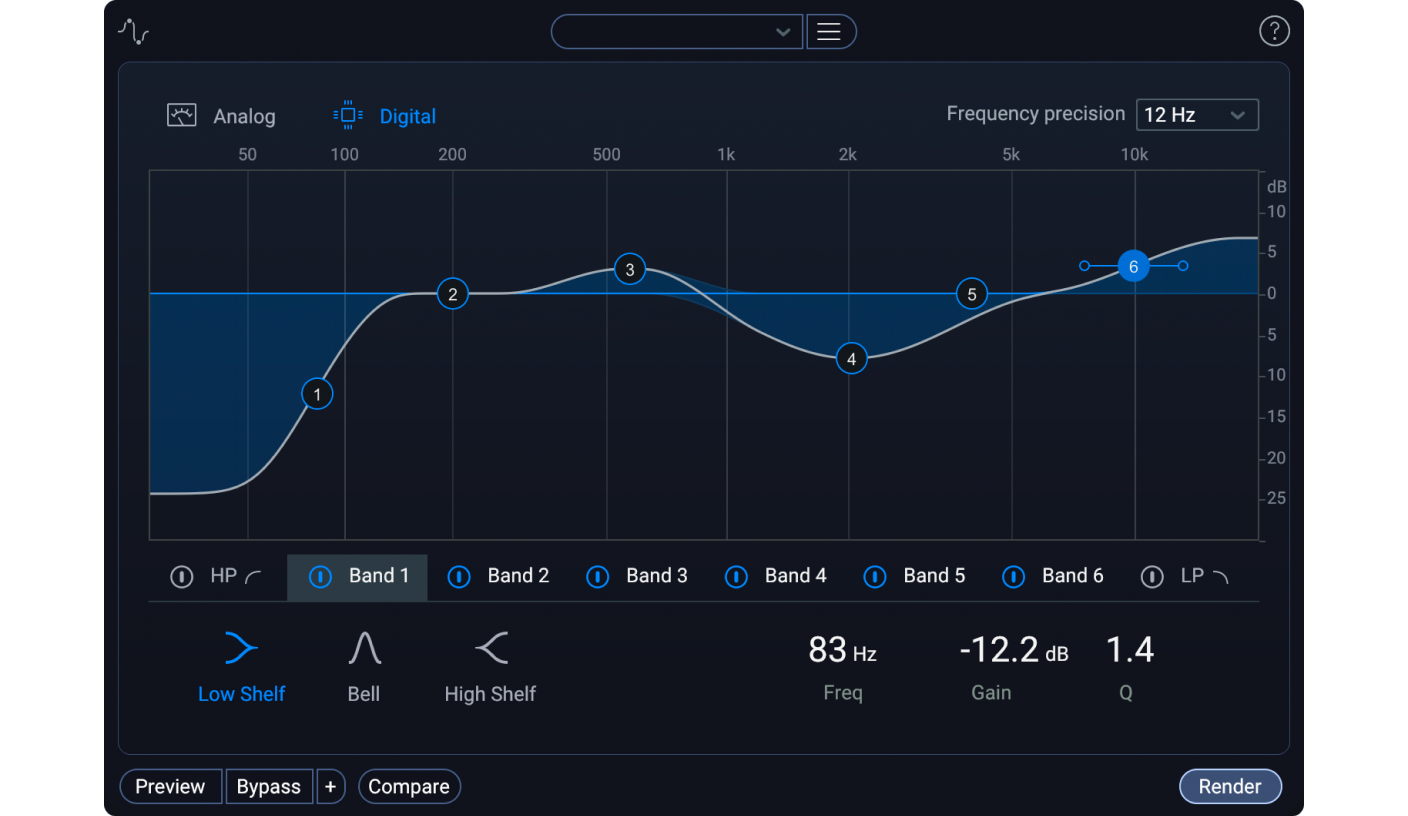 EQ