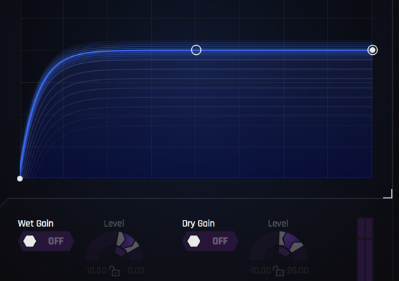 One-of-a-kind sounds via the new Curve editor