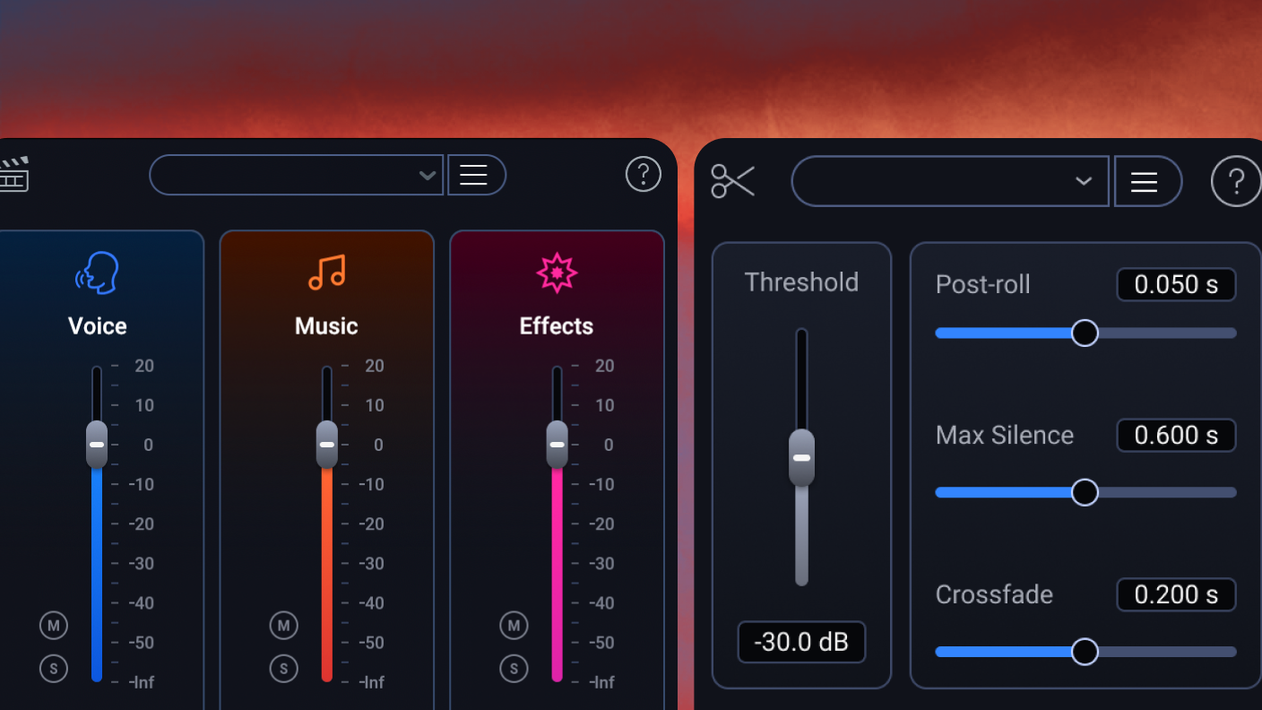 Brand-new modules