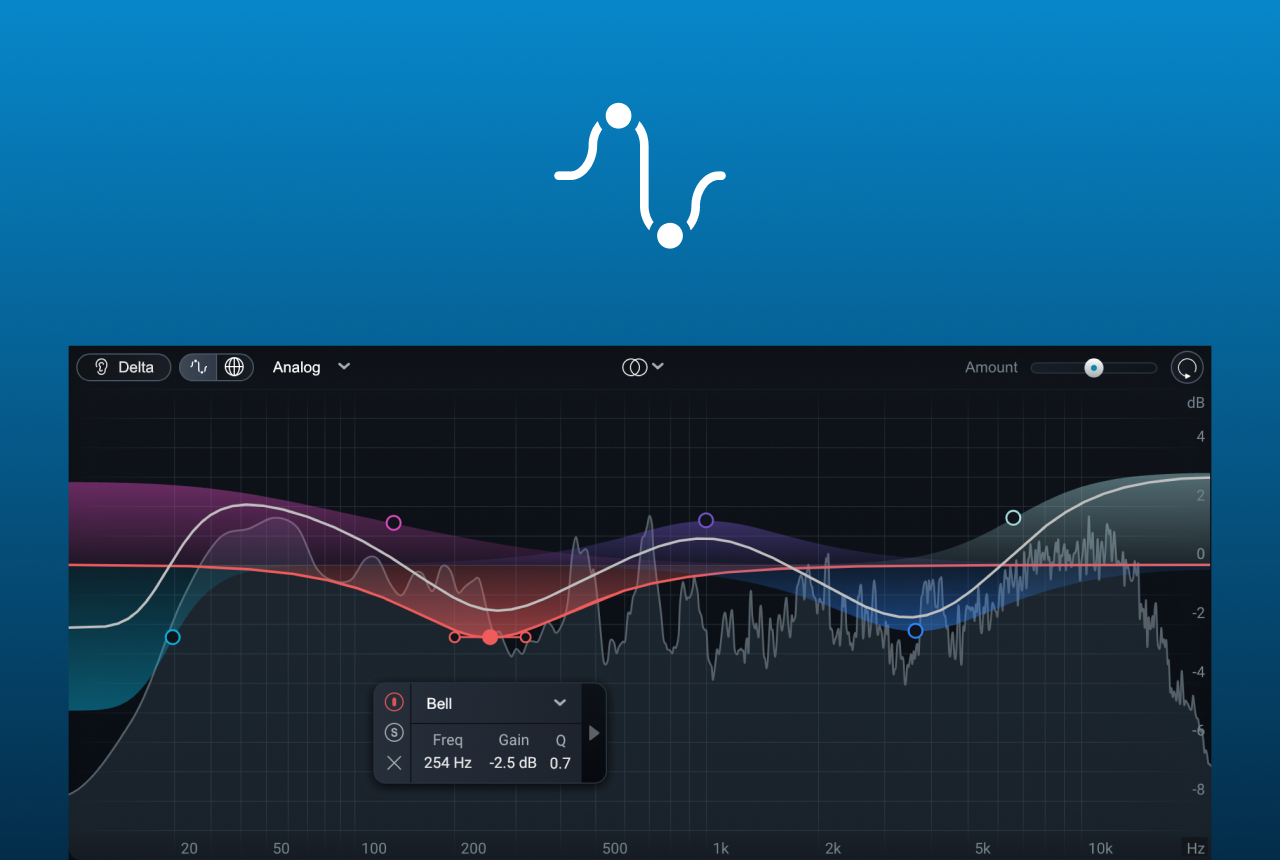 Equalizer