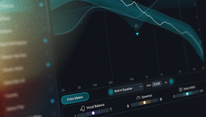 A sense check for your sound