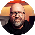 Chris Gehringer, Latin GRAMMY-nominated Mastering Engineer (Dua Lipa, Rihanna, Drake, Lady Gaga)