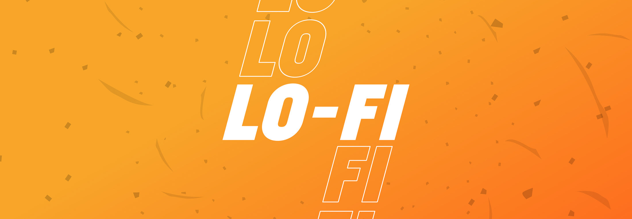 Lo-fi: A Hip-Hop Story