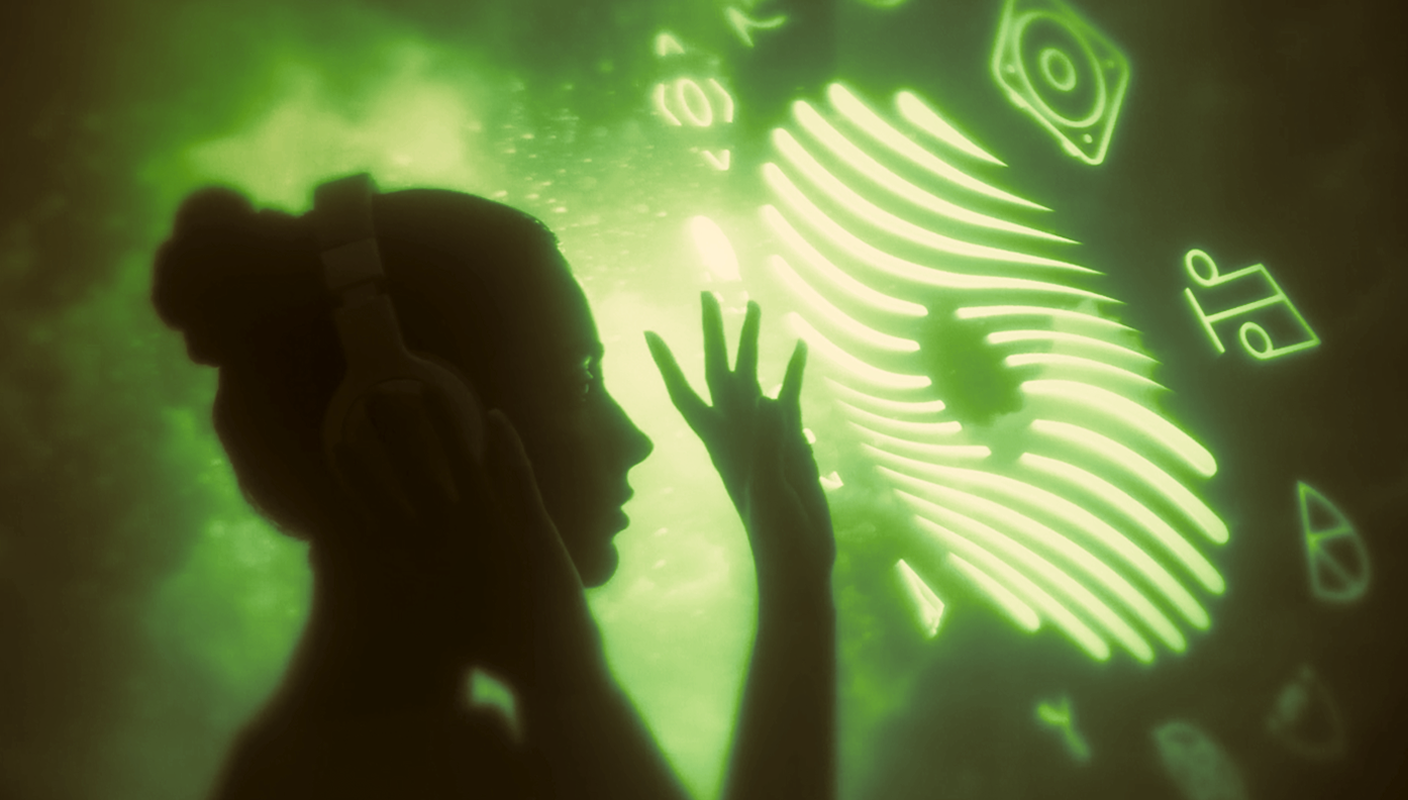 Sharpen your skills and sound