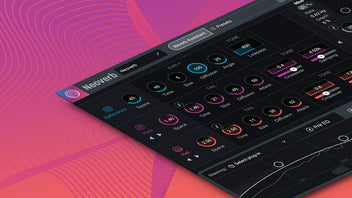 Neoverb—Reverb Plug-in | iZotope