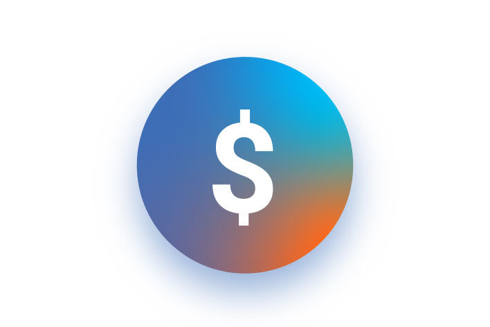 Industry-leading technology at an unrivaled price break
