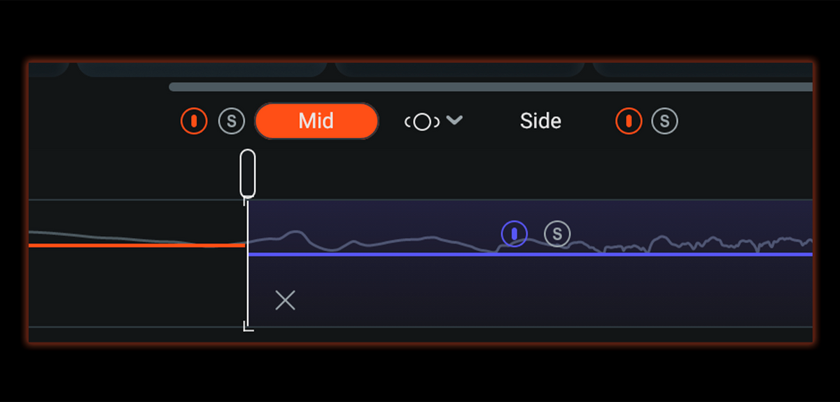 Neutron 5—Audio Mixing Software | iZotope