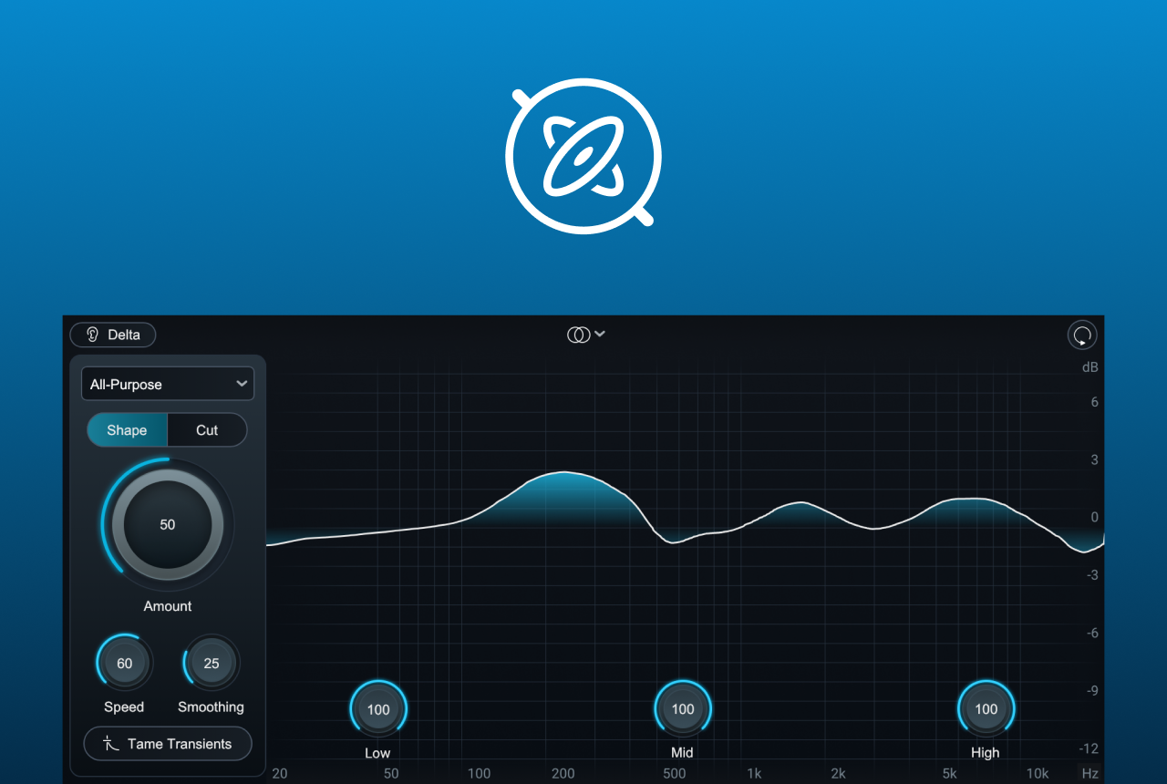 Stabilizer [NEW! +25 targets]