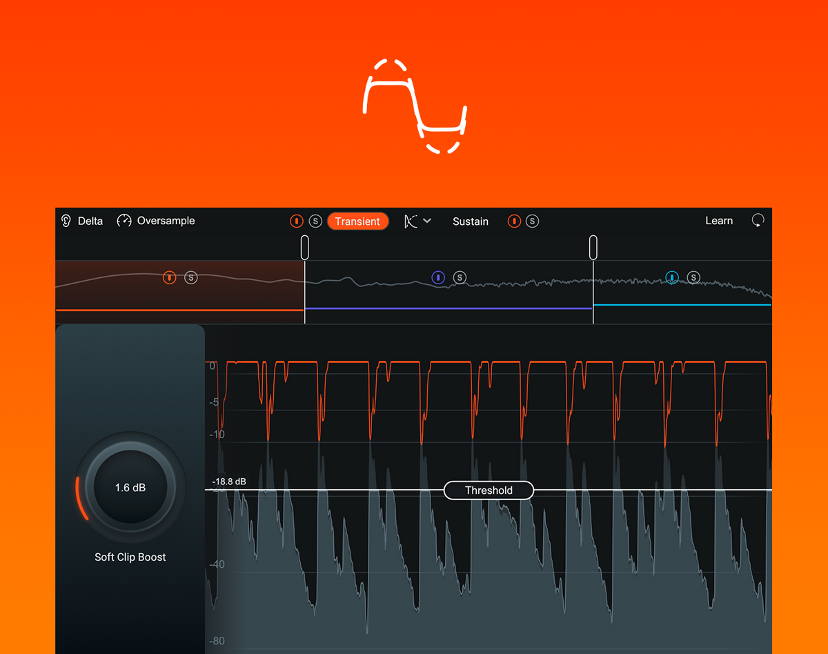 Neutron 5—Audio Mixing Software | iZotope