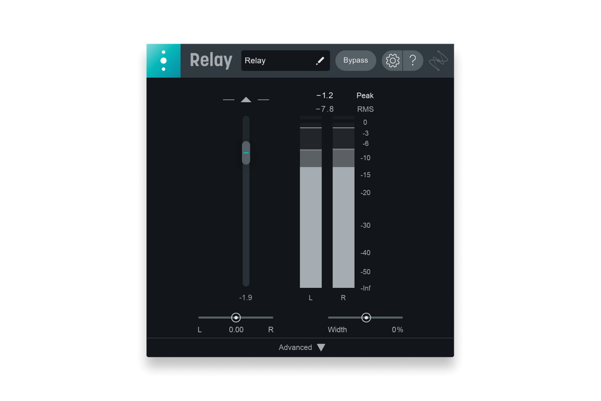 Nectar 4 | iZotope pro vocal mixing plugin