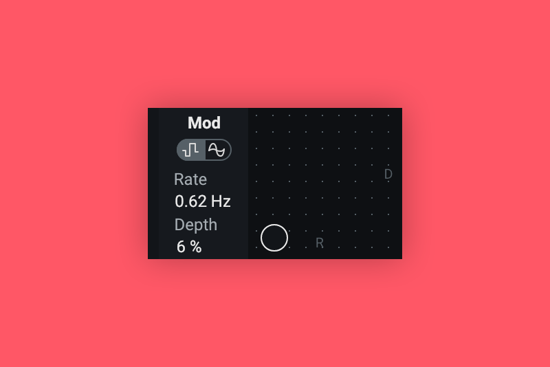 Mod Pad
