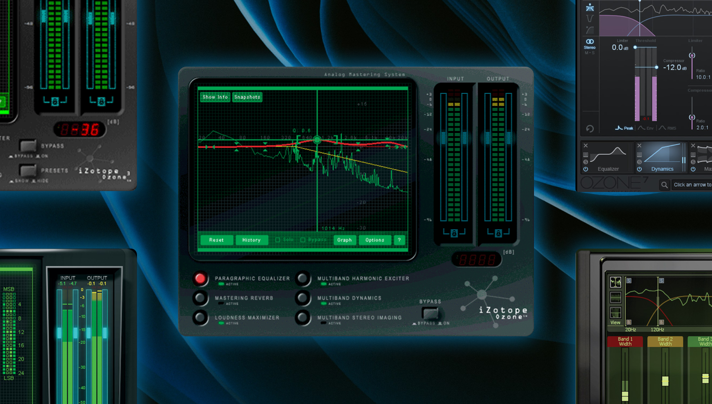 Mastering made for everyone