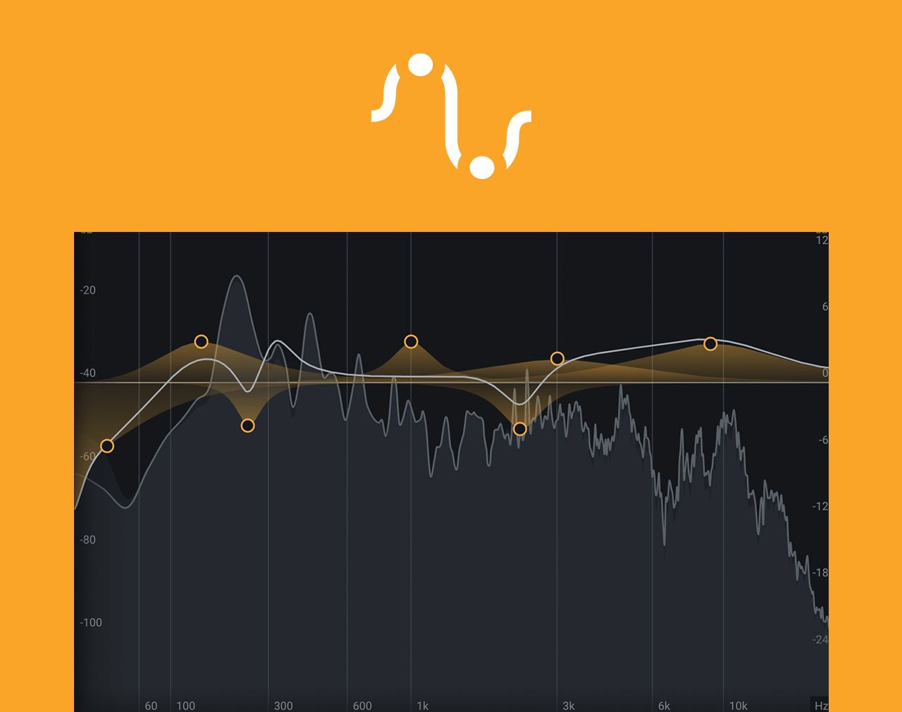 Equalizer
