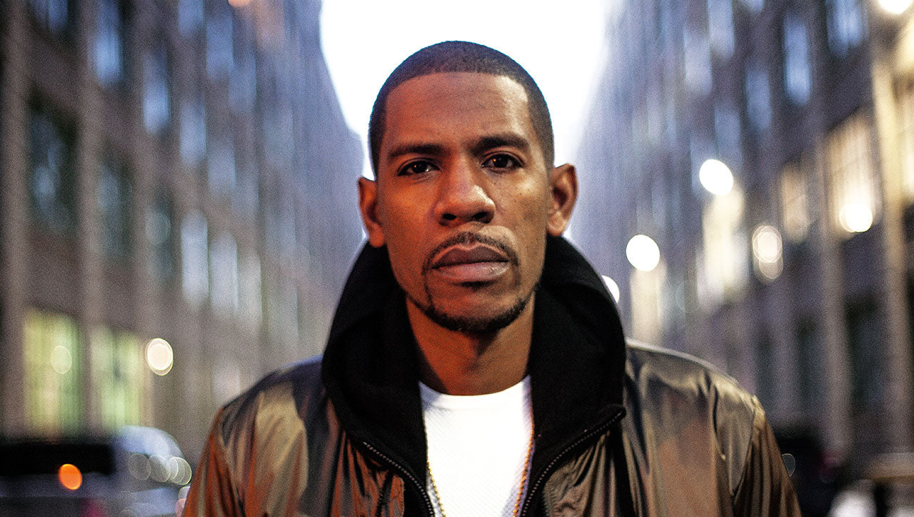 Young Guru - Engineer/Producer