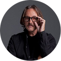 Butch Vig, GRAMMY-winning Producer (Nirvana, The Smashing Pumpkins, Garbage)