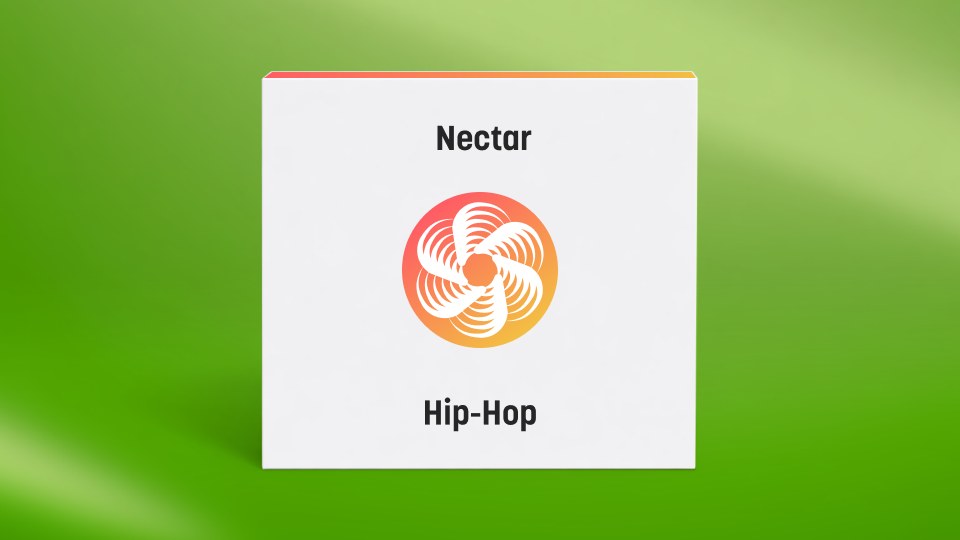 Nectar: Hip Hop Eras