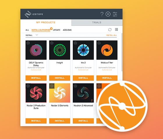 Redeem – iZotope