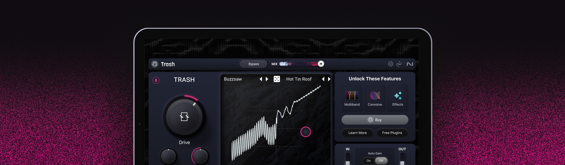 Trash Lite for iPad