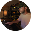 Joe Visciano, GRAMMY-winning Mix Engineer (Vince Staples, Summer Walker, Earl Sweatshirt, Omar Apollo)