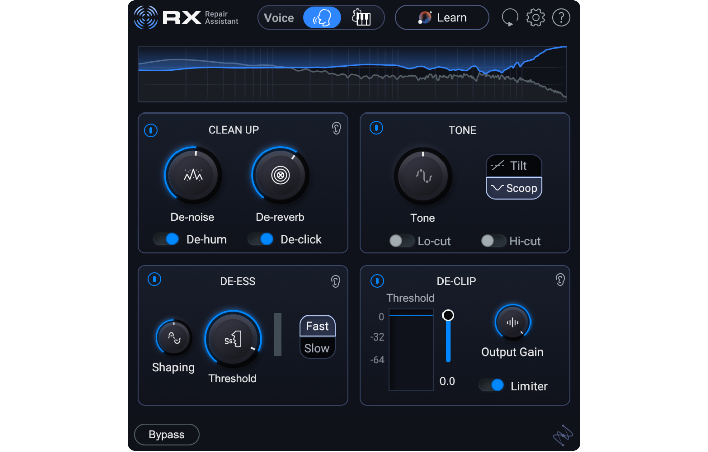 オーディオ修復をもっと手軽に。iZotope「RX 12 Elements」が72%OFF！