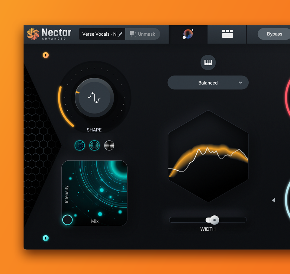 Nectar 4 Advanced