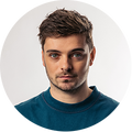 Martin Garrix, Multi-Platinum Producer / DJ