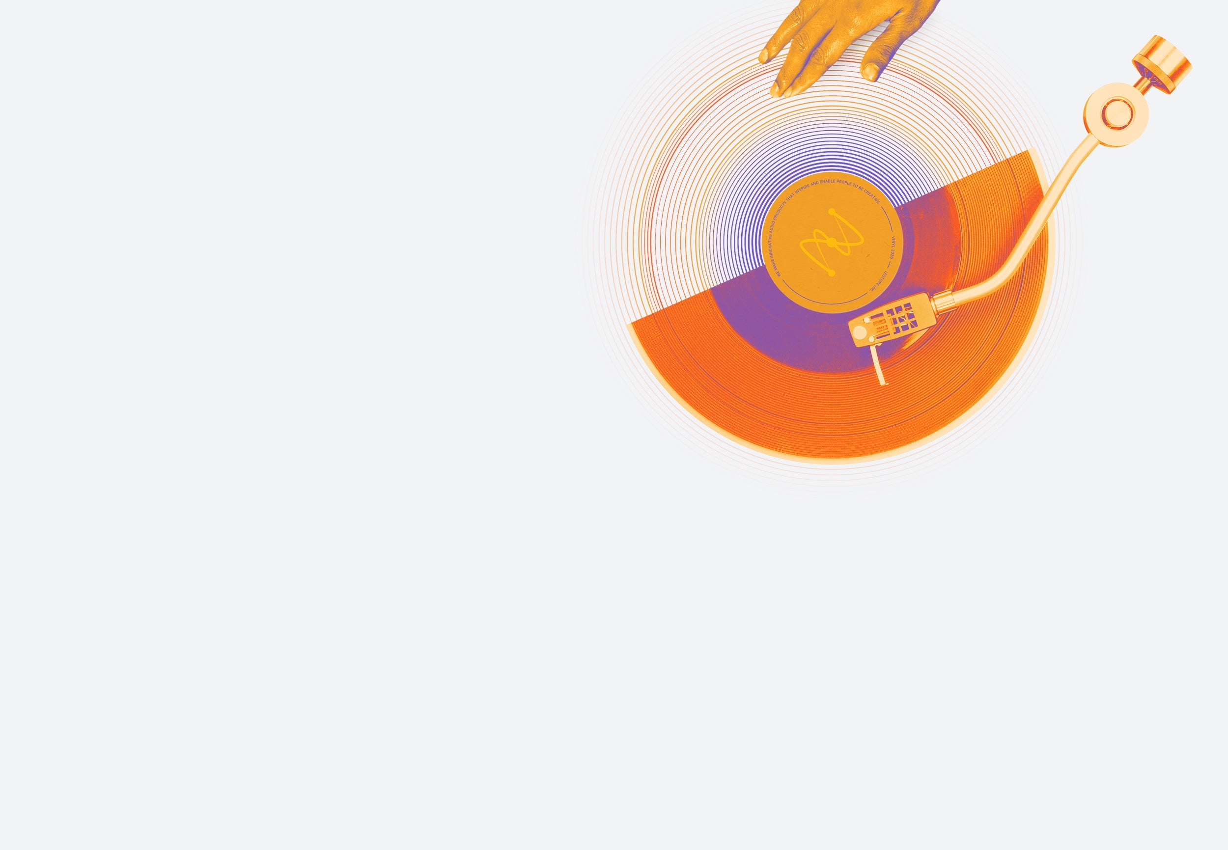 Vinyl Plugin—Free Lofi Plug-in | iZotope