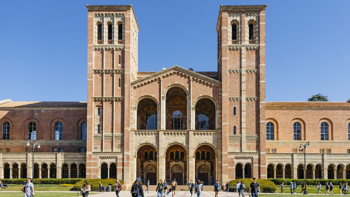 Educators & Institutions