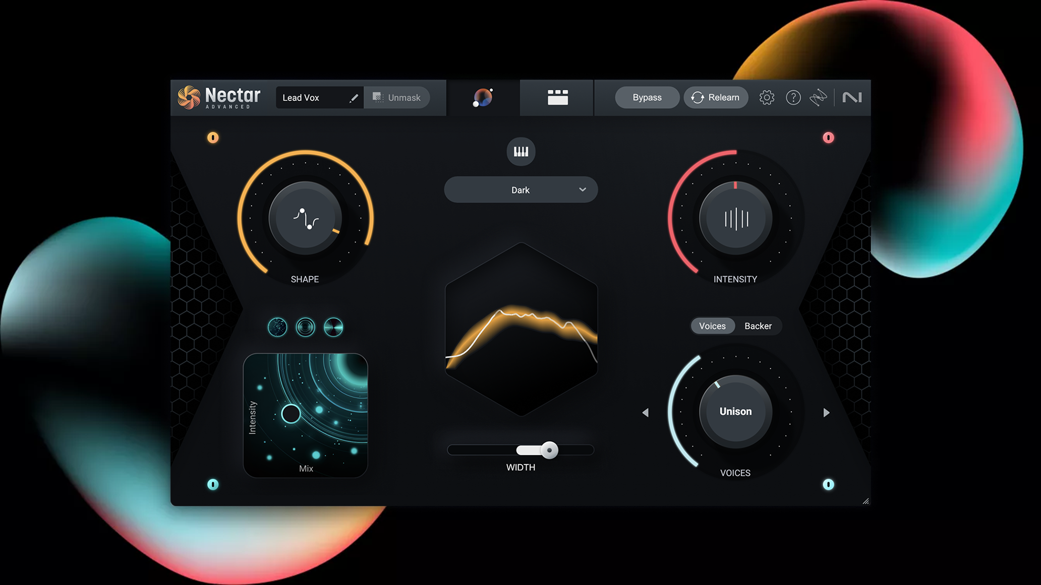 Nectar 4 Advanced