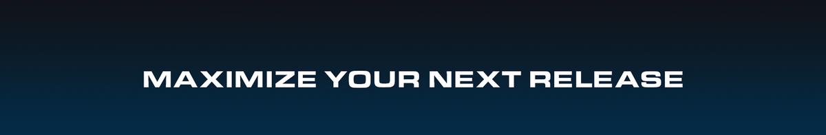 Maximize your next release