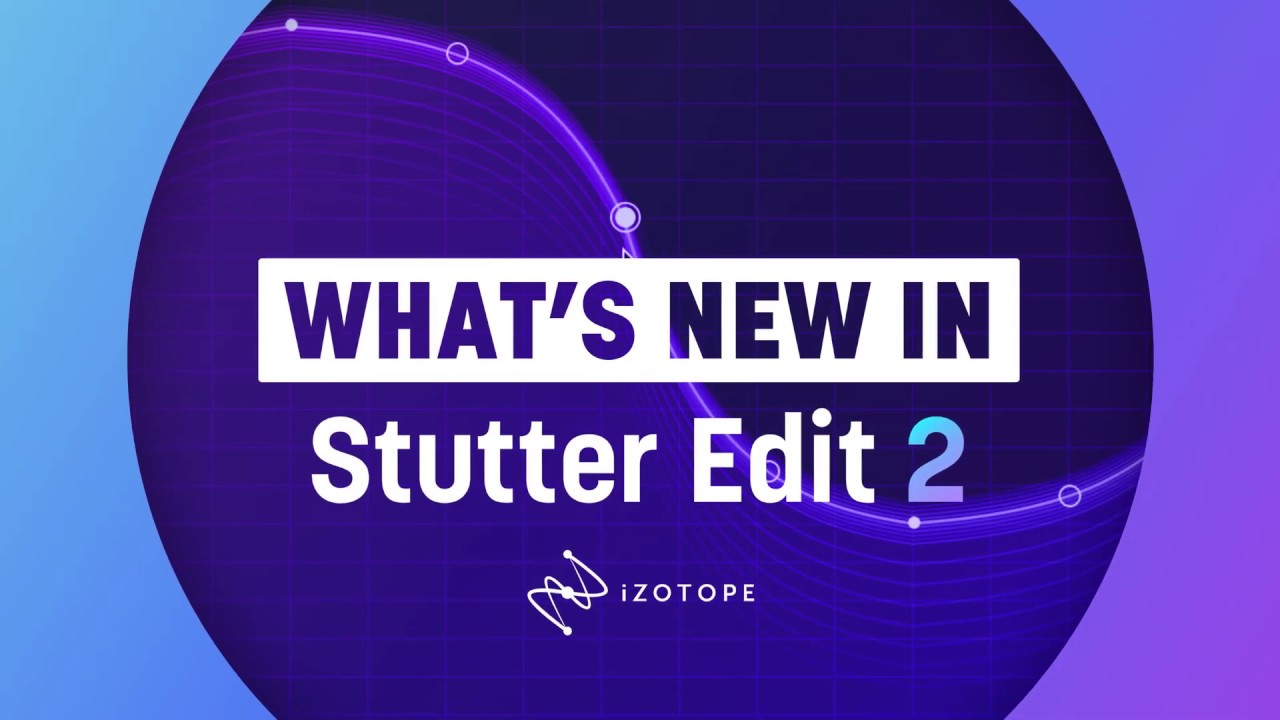 Create instant stutter effects