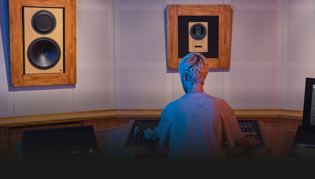 Audio Engineers