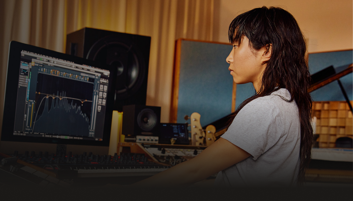 Musicians & Creators