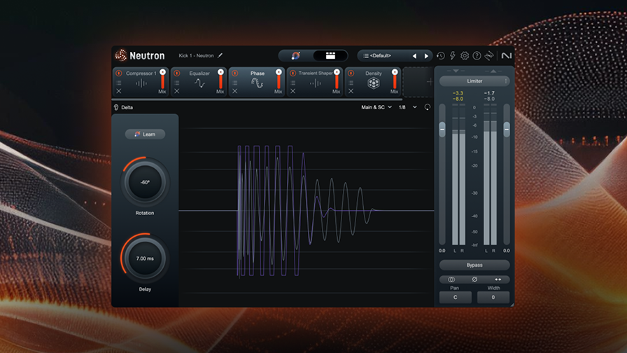 4 ways to use the new phase module in mixing