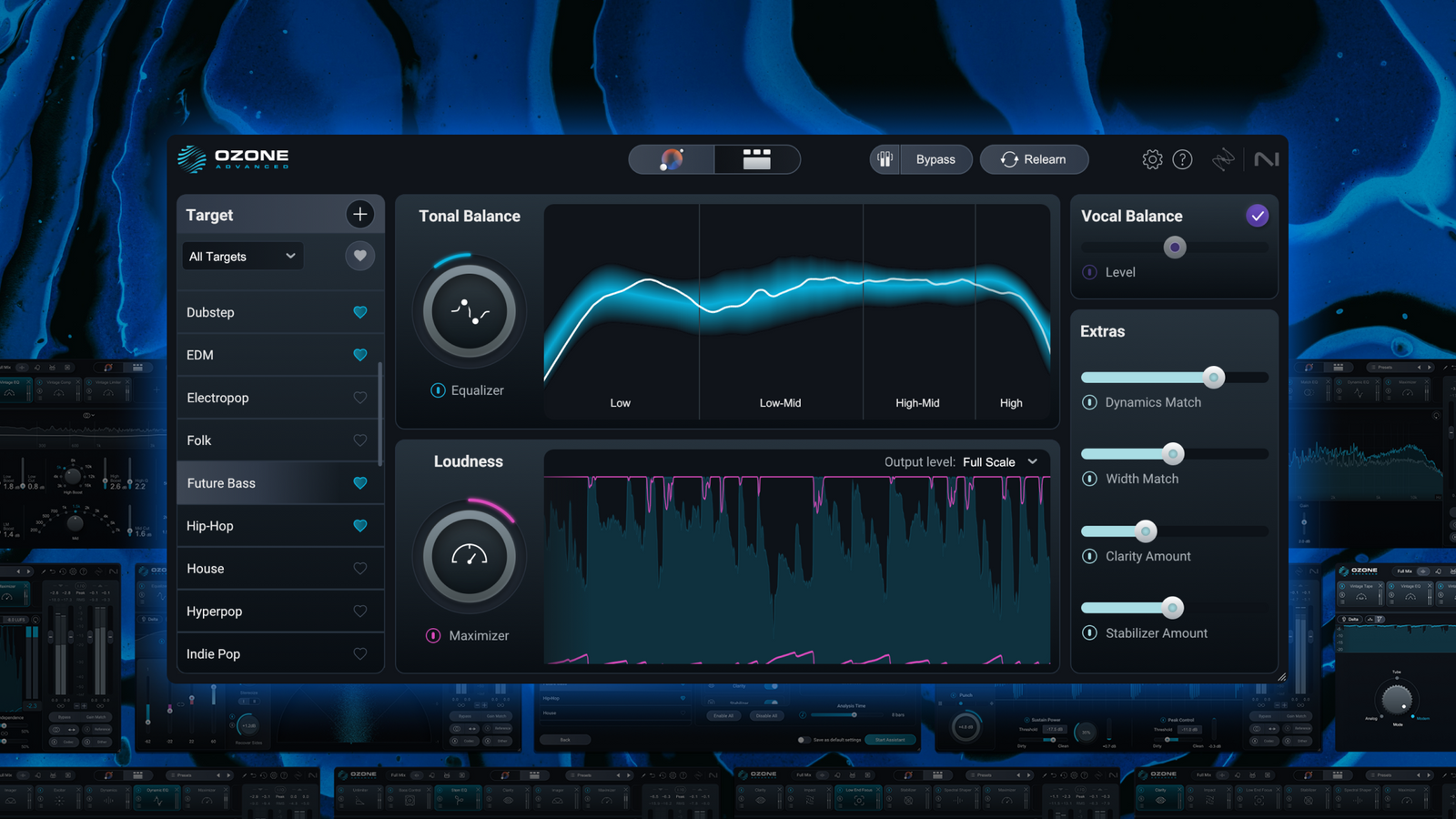 iZotope | Plugins for Audio Restoration, Mixing, Mastering and More iZotope | Plugins for Audio Restoration, Mixing, Mastering and More