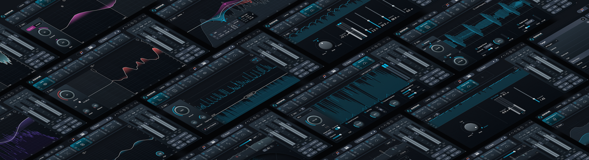 Pro mastering plugins to polish every track