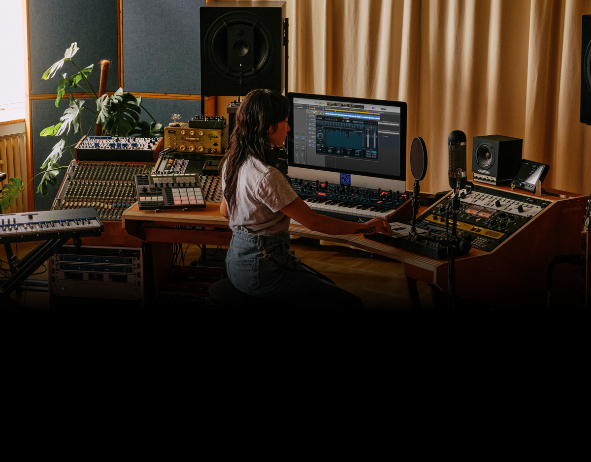 Producers & Musicians