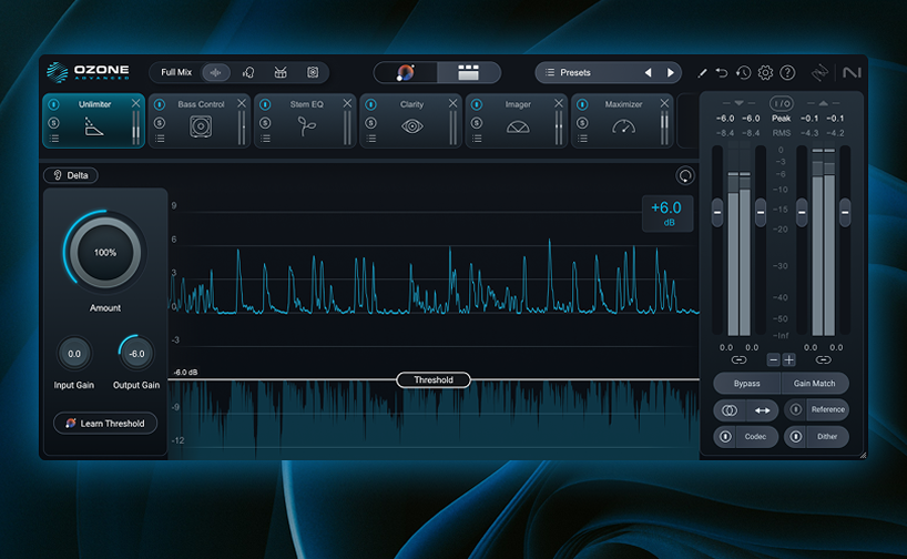 NEW: Unlimiter