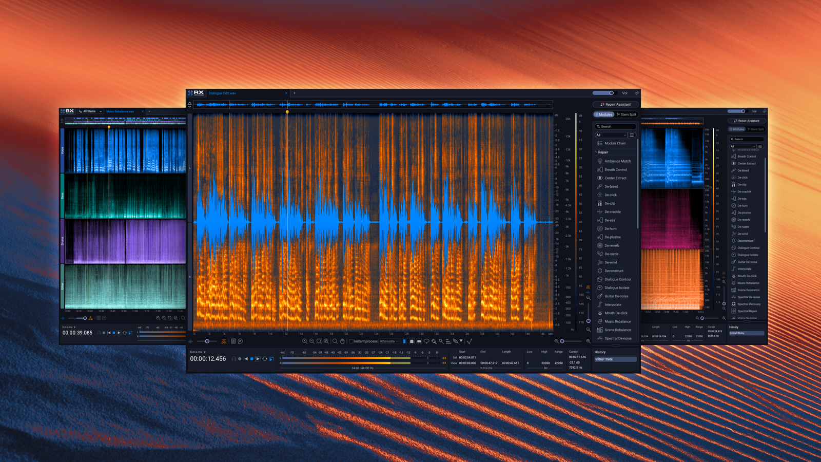 iZotope | Plugins for Audio Restoration, Mixing, Mastering and More iZotope | Plugins for Audio Restoration, Mixing, Mastering and More