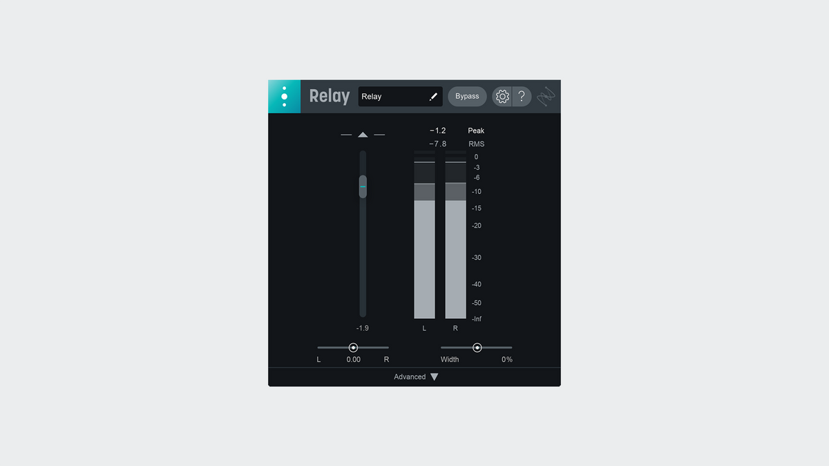 Relay