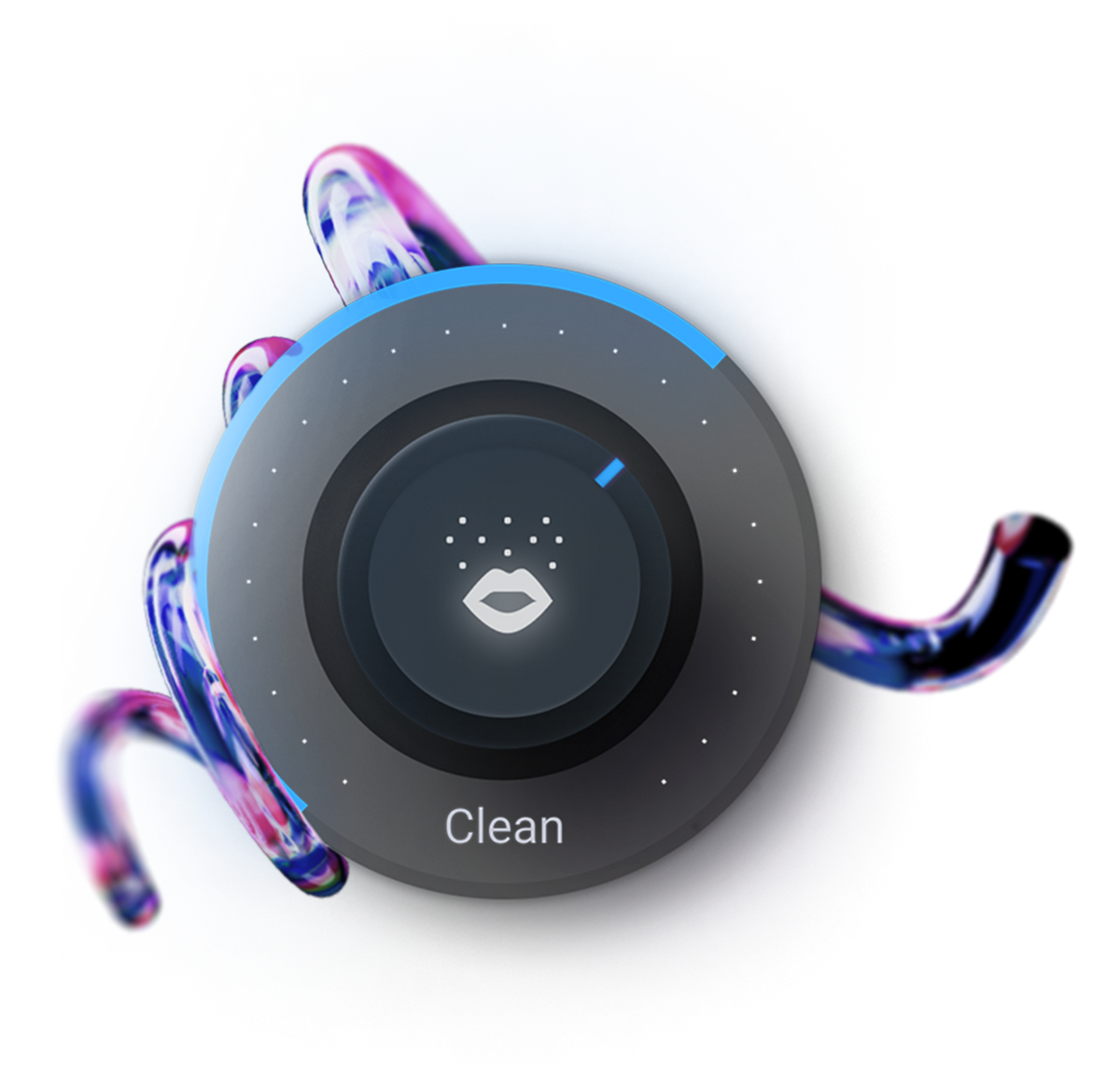 VEA (Voice Enhancement Assistant) | Audio enhancer – iZotope