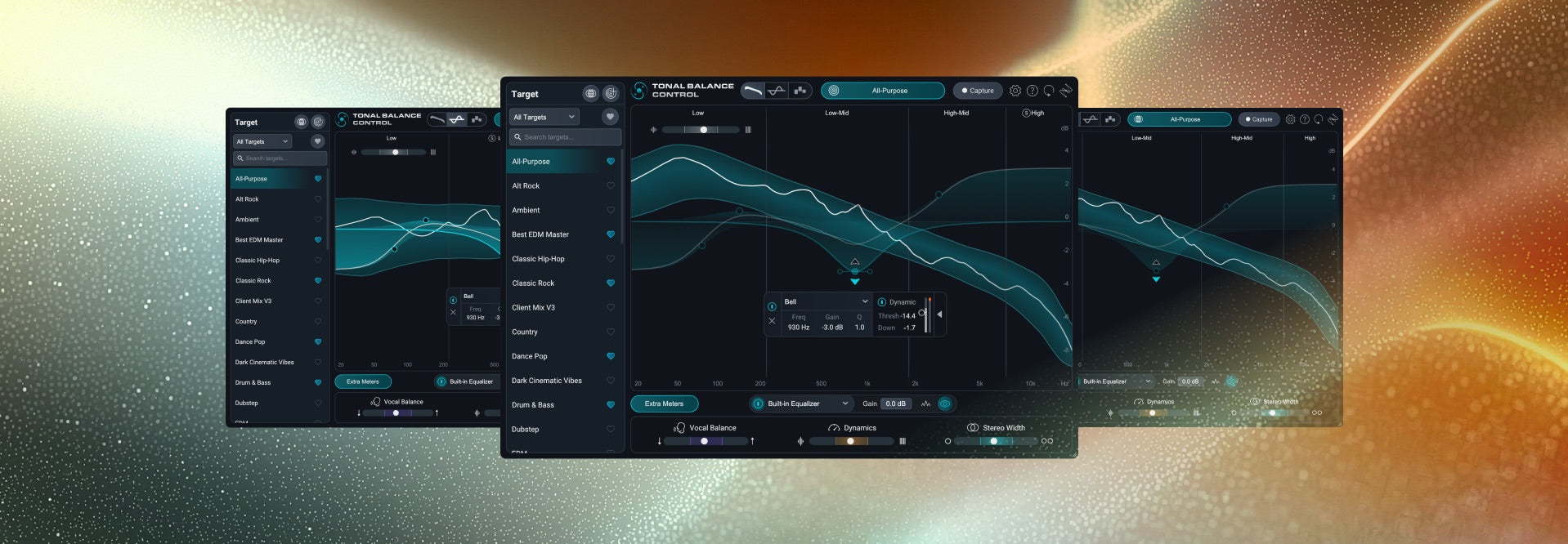 iZotope Tonal Balance Bundle クロスグレード版譲渡 Tonal Balance Bundle(TBB)ユーザー向け】iZotope『TBB』が廃盤。後継