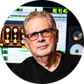 Dave Pensado, GRAMMY-winning Mix Engineer (Beyoncé, Michael Jackson, Justin Timberlake)