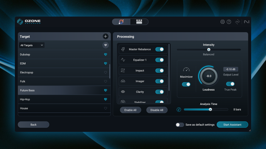 Save time with AI-powered flows that keep you in the driver's seat