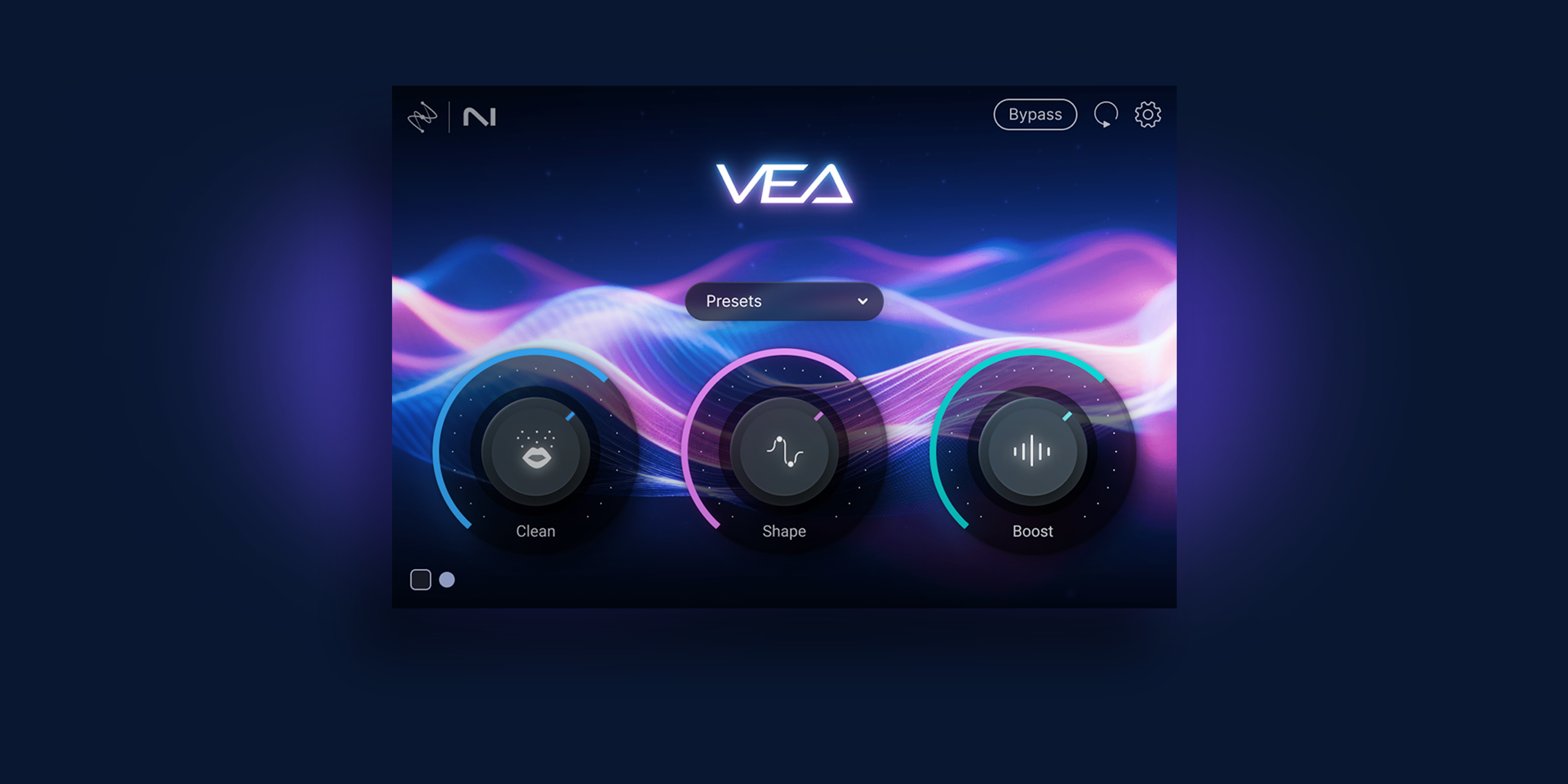 VEA Features