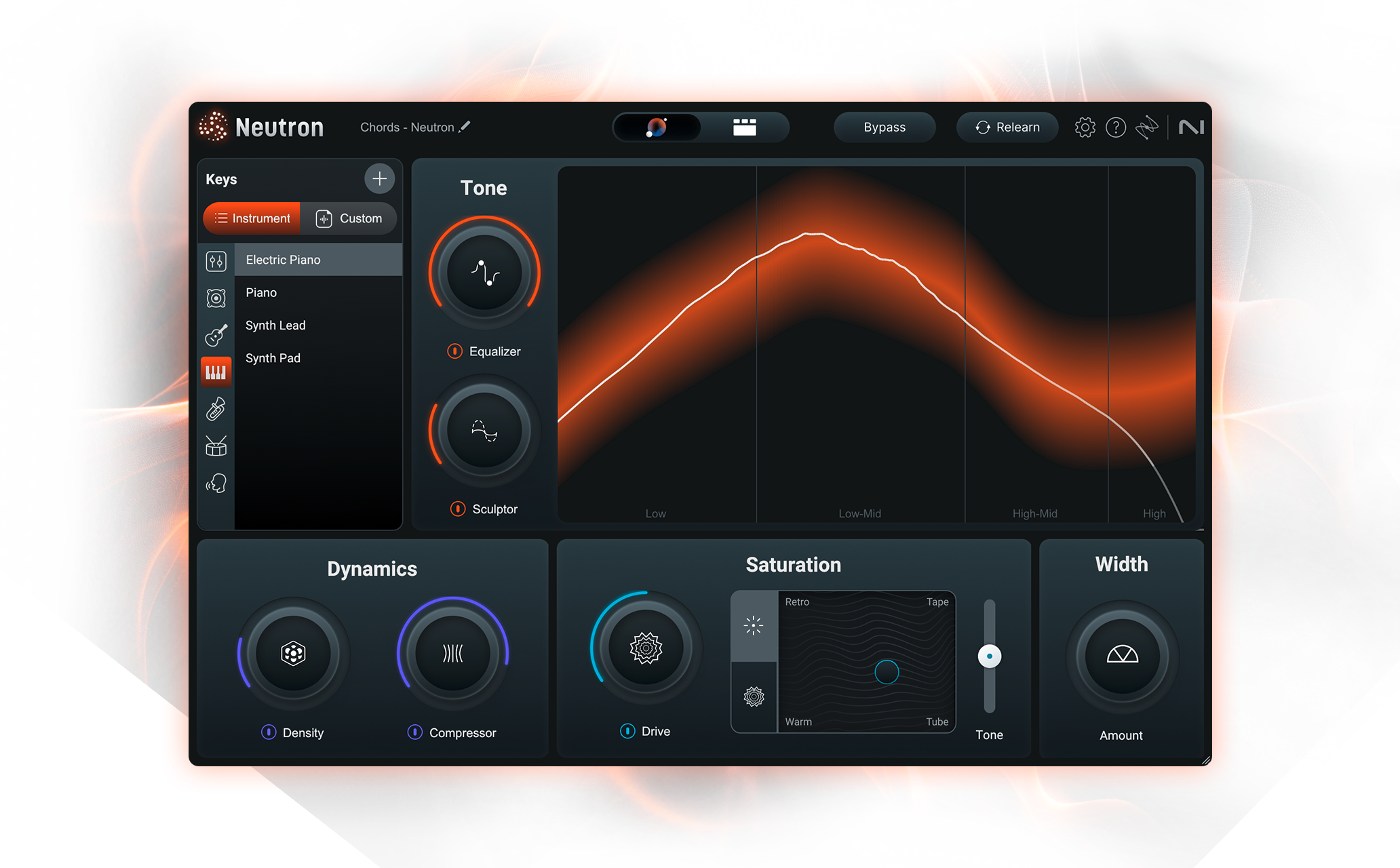 IMPROVED: Mix Assistant
