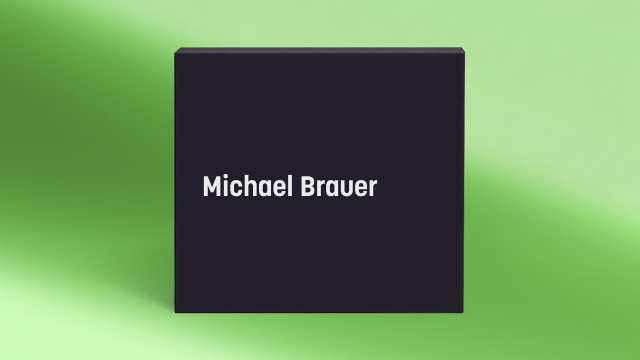 Michael Brauer