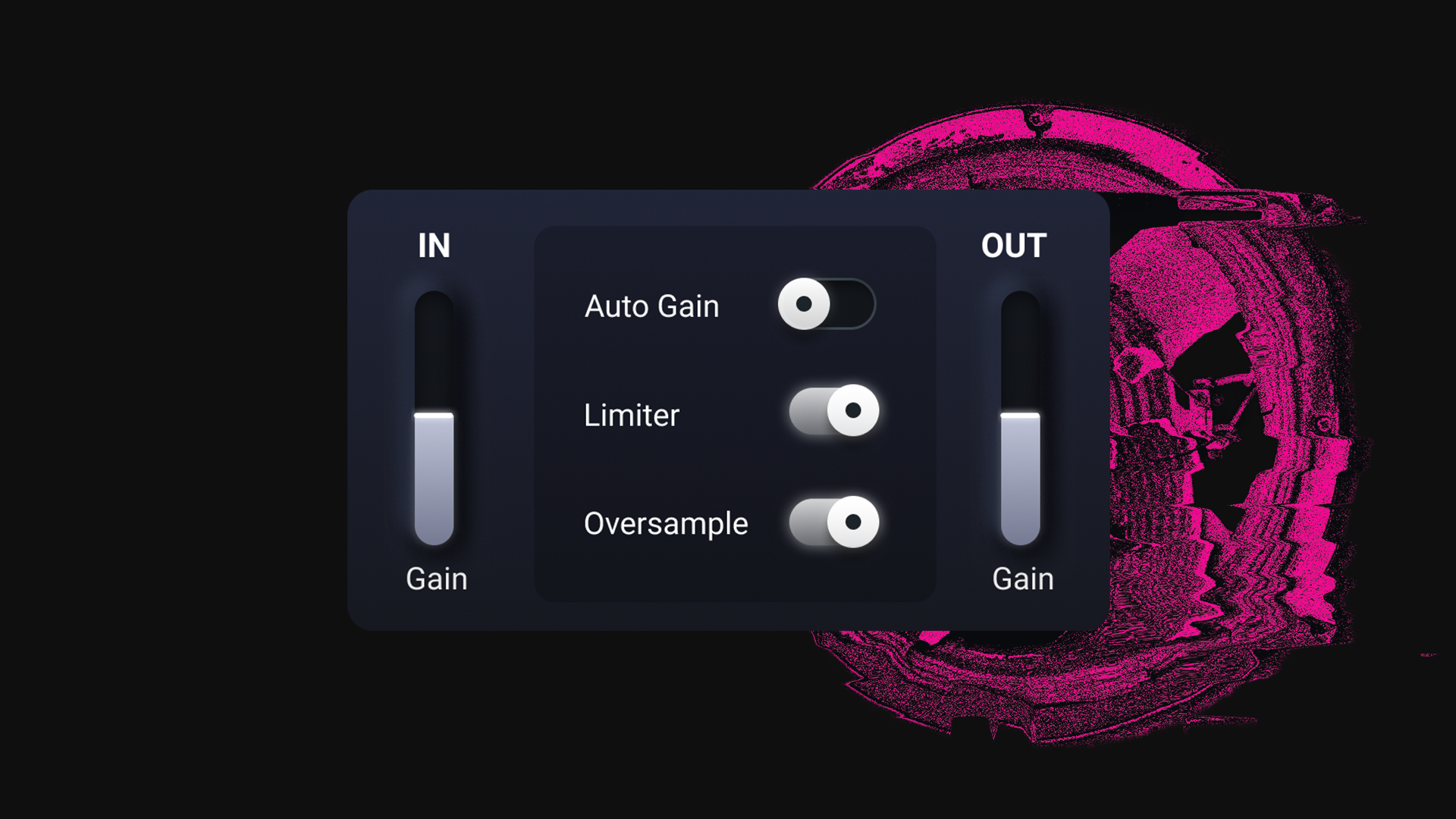 Oversampling - Stop wrapping your sound around